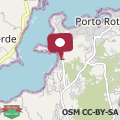 Carte Attico fronte mare - Porto Rotondo