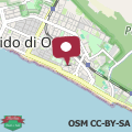 Carte ATTICO FRONTE MARE