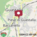 Carte Attico in quel di Guastalla