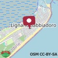 Carte attico Lignano Sabbiadoro