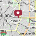 Carte Attico nel Cuore di Milano