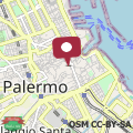 Map Attico Palazzo San Matteo