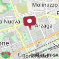 Mapa City View Apt Metro M1, San Siro, Servizi premium