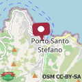 Mappa Attico panoramico-Posto auto privato