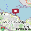 Carte Attico Riva Mare