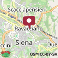 Carte Attico San Francesco