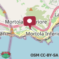 Map Attico sul mare