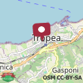 Carte Attico tropea