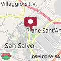Map Attico Via Gronchi