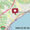 Map Attico Pietra Ligure 2 Free Parkings & Bike