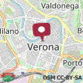 Mapa Atto Primo Studio Apartment