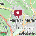 Mappa Augustiner in Meran