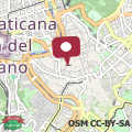 Mappa Aurea Luxury Pantheon view