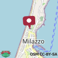 Map Aurene Casa Vacanza