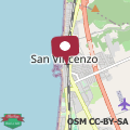 Carte Aurora del Tirreno