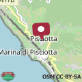 Map Aurora - Discover Cilento