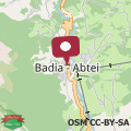 Map Aurturist Badia