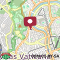 Carte Aurum Homes - Vaticano Lux Appartament