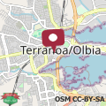Map Ausra