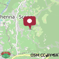 Mappa Aussersalfnerhof