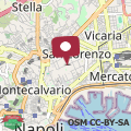 Mappa AUTENTICA NAPOLI HOME