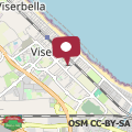 Carte Avelã 6 - giardino e mare - Vacanze sul Serio