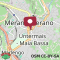 Mappa Avista Apartments Terme