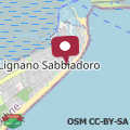 Carte AWA Lignano Sabbiadoro