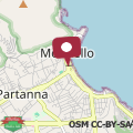 Mappa AWA Mondello