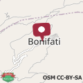 Map Pet Friendly Apartment In Bonifati