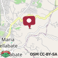Map Awesome Apartment In Castellabate Sa