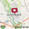 Karte Awesome Apartment In Grottaglie With Jacuzzi