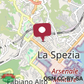 Map 2 Bedroom Stunning Apartment In La Spezia