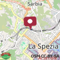 Carte 1 Bedroom Awesome Apartment In La Spezia