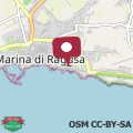 Map Awesome Apartment In Marina Di Ragusa With Wifi