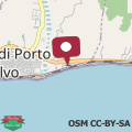 Map Awesome Apartment In Melito Porto Salvo