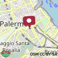 Map Awesome Apartment In Palermo With Wifi