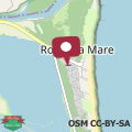 Map 2 Bedroom Cozy Apartment In Rosolina Mare