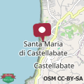 Carte Awesome Apartment In Santa Maria Di Castell