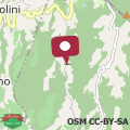 Map Awesome Home In Capraia E Limite
