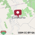 Karte Awesome Home In Colletorto With House A Panoramic View