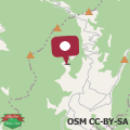 Map Awesome Home In Dicomano Fi