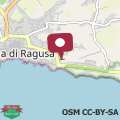 Karte Cozy Home In Marina Di Ragusa With Wifi