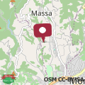 Map Awesome Home In Massa E Cozzile With Private Swimming Pool, Can Be Inside Or Outside