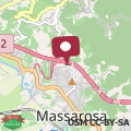 Map Cozy Home In Massarosa