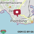 Carte Stunning Home In Piombino With Wifi