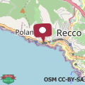 Map Awesome Home In Recco With Wifi