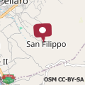 Mappa Awesome Home In Reggio Calabria With Wifi