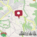 Mappa Pet Friendly Home In Rocca Di Papa With Wi-Fi