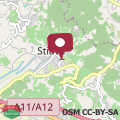 Mappa Awesome Home In Stiava With Wifi